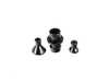 Turner Motorsport Turner Carbon Fiber Intake - G20 M340i/xDrive G22 M440i/xDrive G42 M240i 029201tms09 View 28