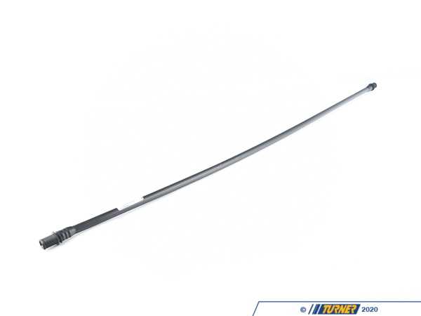 Genuine BMW Genuine BMW Coolant Hose 17127623671
