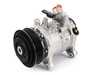 Genuine BMW A/C Compressor 64529223695 View 1