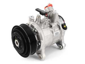 A/C Compressor