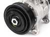 Genuine BMW A/C Compressor 64529223695 View 2