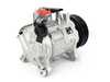 Genuine BMW A/C Compressor 64529223695 View 3