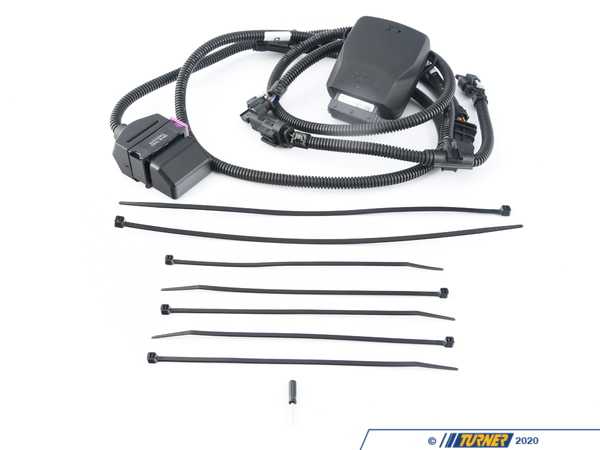 Race Chip S - 2.0L engine (189 hp) Mini. Get up to +24 hp and +34 lb-ft. 911030