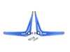 Turner Motorsport Turner Motorsport E36 Tubular Control Arms Kit - Drift 028439TMS02KT View 1
