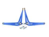 Turner Motorsport Turner Motorsport E36 M3 Tubular Control Arms Kit - Drift 028439TMS02S50