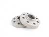 H&R MINI R50/R52/R53 20mm H&R Wheel Spacers (Pair) 4024562 View 1