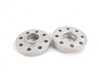 H&R MINI R50/R52/R53 20mm H&R Wheel Spacers (Pair) 4024562 View 4