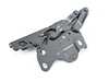 Genuine BMW LEFT ENGINE HOOD HINGE 41009477741 View 3