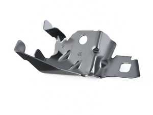 Genuine BMW Bracket Side Panel Right - 41117168982 - E92,E93