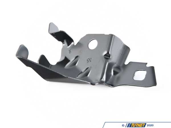 41117168982 - Genuine BMW Bracket Side Panel Right - 41117168982