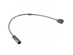 Genuine BMW F80 M3, F82 M4 Cable For Wheel Acceleration - 31307850599