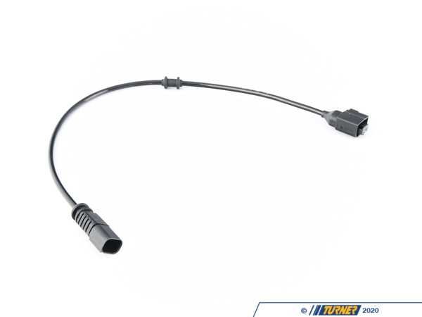 Genuine BMW Genuine BMW F80 M3, F82 M4 Cable For Wheel Acceleration - 31307850599 31307850599