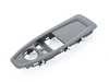 Genuine BMW Genuine BMW Cover, Switch, Power Window, - 51417290551 - Schwarz 51417290551 View 1