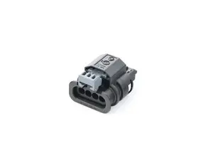 SOCKET HOUSING