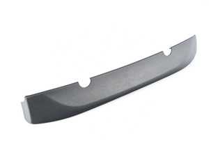 Genuine BMW Trim Cover, Seat, Electric, - 52107318998 - Schwarz