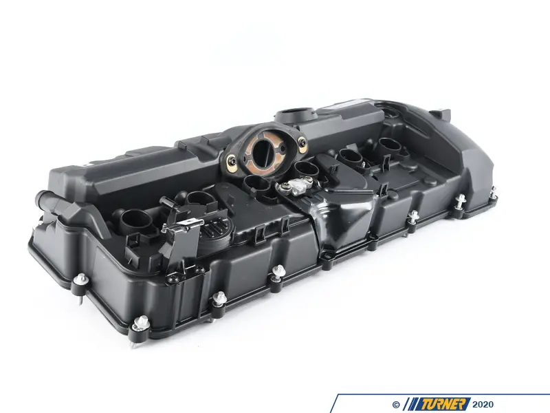 OEM 11127552281 エンジンバルブカバー BMW 1 3 5 6 7 シリーズ