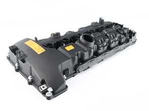N54 Valve Cover