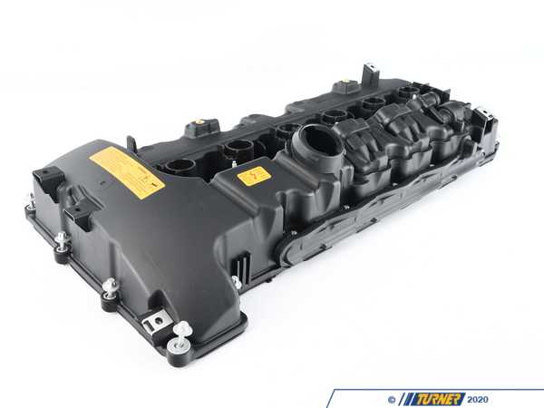 Elring N54 Valve Cover 11127565284