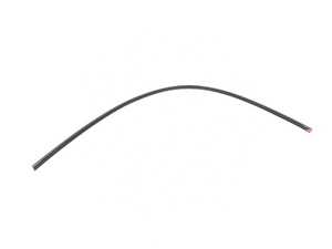 Genuine BMW Cover, Windshield, Top - 51317350589