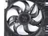 Genuine BMW Genuine BMW Fan Housing With Fan 300W - 17427617608 17427617608 View 2