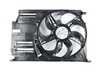 Genuine BMW Genuine BMW Fan Housing With Fan 300W - 17427617608 17427617608 View 4