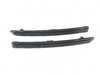 Acexxon Acexxon Horizontal Slat Rear Reflectors, Gloss Black - F80 F82 M3 M4 R15-1-1000-01-G View 2