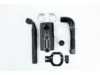 Vargas Turbo Technologies VTT Catch Can Kit - F8x, S55 VTT-S55-CATCH-CA View 1