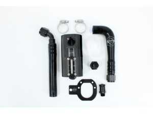 VTT Catch Can Kit - F8x, S55