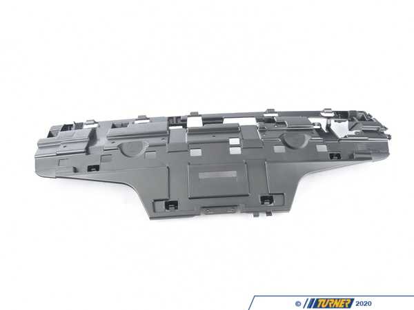 Genuine BMW REINFORCEMENT FOR BU 51127432638