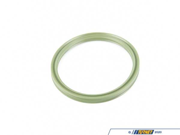 Genuine BMW PREFORMED SEAL 13718696103