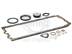 OEM Elring Crankcase Gasket Set - BMW E9X E60 F10 N52 3.0L