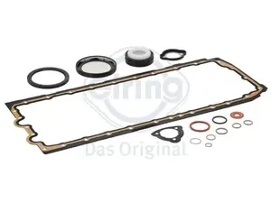 OEM Elring Crankcase Gasket Set - BMW E9X E60 F10 N52 3.0L