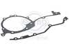 Elring OEM Elring Lower Timing Cover Gasket Set - E46 E39 Z3 Z4 M52TU M54 11141707260 View 1