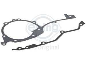 OEM Elring Lower Timing Cover Gasket Set - E46 E39 Z3 Z4 M52TU M54