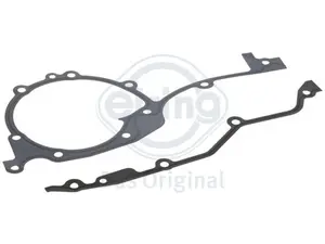 OEM Elring Lower Timing Cover Gasket Set - E46 E39 Z3 Z4 M52TU M54