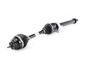 OUTPUT SHAFT RIGHT