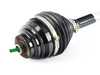 Genuine BMW OUTPUT SHAFT RIGHT 31608482286 View 2
