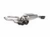 Akrapovic Akrapovic Evolution Line Exhaust With Carbon Tips - G22/G23 M440i S-BM/T/18H