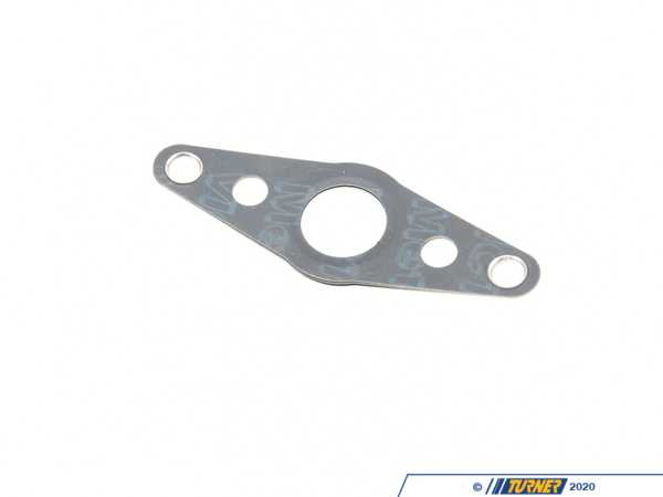 Victor Reinz Turbocharger Return Pipe Gasket - Priced Each 11427809831