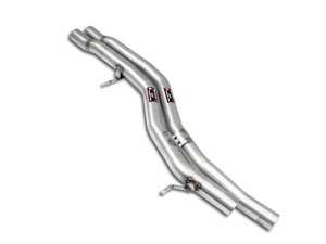 Centre Pipe