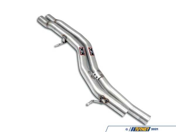 Supersprint Centre Pipe 350913