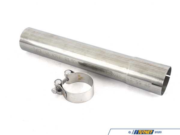 Milltek Sport Link Pipe  MSM319