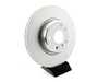 Genuine BMW Genuine BMW Front Brake Rotor - 330x24mm - BMW G20 G22 G01 G02 34106880072 View 1