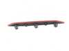 Genuine BMW REAR REFLECTOR, REAR RIGHT 63148089572 View 2