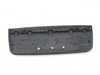 Genuine BMW Ashtray Finisher - Front - Alu/Chrom - E90, E91 51166982453 View 1