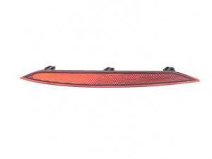 REAR REFLECTOR, REAR LEFT
