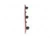 Genuine BMW REAR REFLECTOR, REAR LEFT 63148089571 View 3