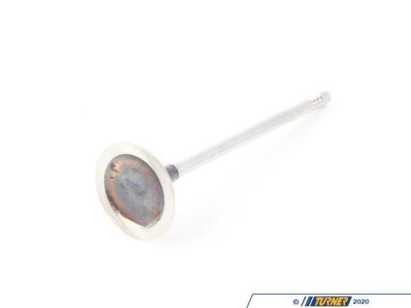 Genuine MINI Genuine MINI Intake Valve 30,0/4,97mm - 11347533884 - (NO LONGER AVAILABLE) 11347533884