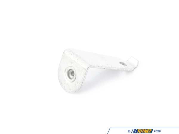 Genuine BMW Genuine BMW Resonator Holder - 13711436400 - E38,E39 13711436400