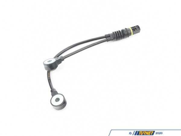 Continental Continental Knock Sensor - E36, E39 S103541001Z
